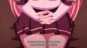 Porno Hentai VOSTFR - Enjo Kouhai, épisode 1