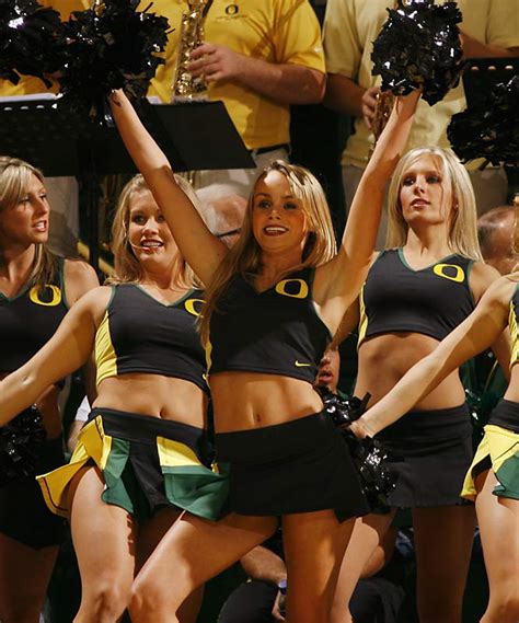 She was born in canada on sep 23, 1982 and started her pornstar career in 2001. Cheerleaders Sport World: It's Time For Some Oregon Ducks ...