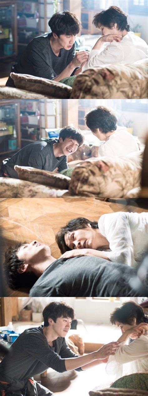 Check spelling or type a new query. Lee Kwang Soo Discusses His Character In the Drama "Dear ...