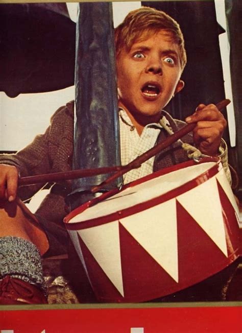 The tin drum movie (1979). The Tin Drum. "Die Blechtrommel"// Günter Grass. Starring ...