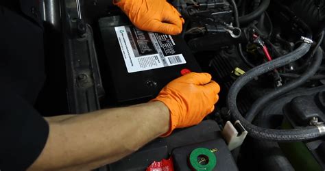 When to change your car battery, and how frequent? How to Change a Car Battery - AutoZone