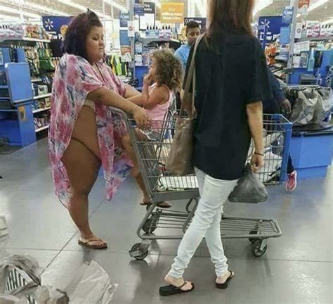 Mature milf loves finding 18 to 20 year old guys to bang away at her mature pussy. 31 People You Can Meet Only At Walmart - Funny Gallery ...