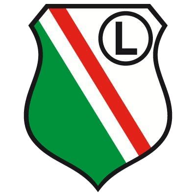 Download the vector logo of the legia warszawa brand designed by dmitry lukyanchuk (dmitrylukyanchuk@yandex.ru) in adobe® illustrator® format. KP Legia Warszawa - Vikipedija