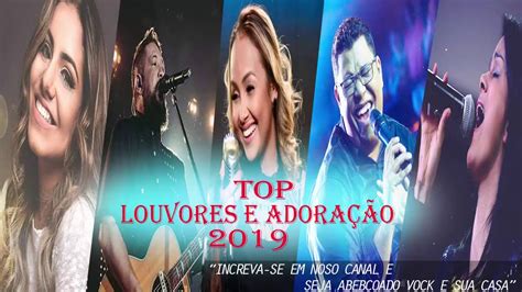 Cambio de estética mediante la aplicación de un nuevo tema. Top 16 Hinos - As Melhores Músicas Gospel para ouvir em ...