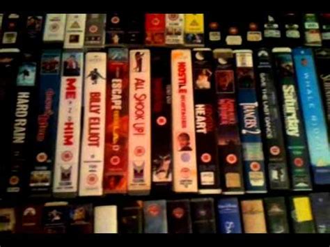 Book unforgettable cars from trusted hosts around the world. Rental VHS Collection (2014 Edition) - YouTube