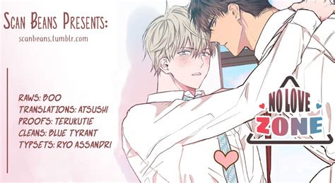 No love zone merupakan komik karya dambi. No Love Zone 5 - No Love Zone Chapter 5 - No Love Zone 5 ...