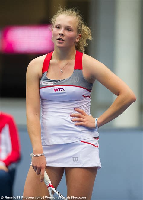 Vítejte na oficiální stránce katerina siniakova welcome to the official page of. Katerina Siniakova | Generali Ladies Linz 2014 - WTA ...