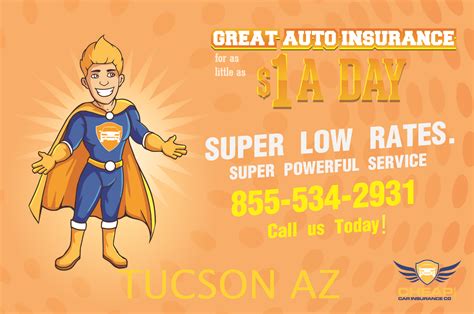 Finding the right tucson, az car insurance policy. Get Cheap Car Insurance Tucson Arizona . We offer ...