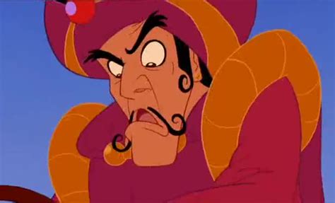 Femaleagent let me show you how to pleasure a woman. Yarn | Oh. I'll teach you some manners. ~ Aladdin (1992 ...