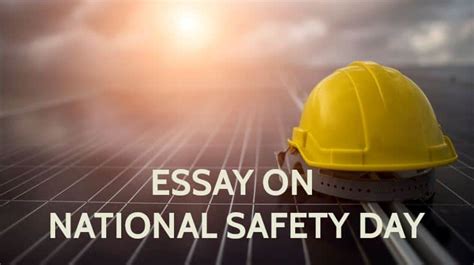 This page contains a national calendar of all 2021 public holidays for india. National Safety Day/Week in India (Date, Importance ...