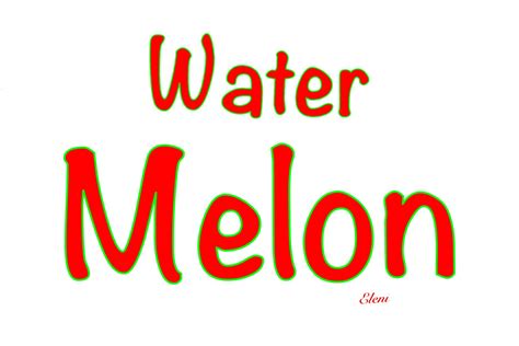 Pin by Eleni Protopapa on Watermelon | Watermelon, Watermelon patch, Watermelon art