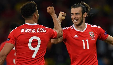 View the player profile of gareth bale (tottenham) on flashscore.com. Rückstand gedreht: Bale mit Wales im EM-Halbfinale - REAL ...