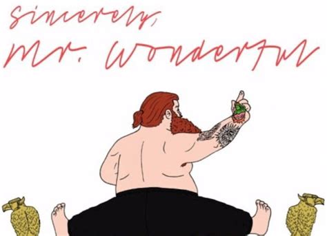 I reached 363 pounds and i'm down to 298. Action Bronson 'Mr. Wonderful' Review: Action Bronson's ...