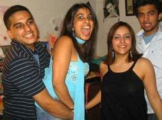 Hubby and wifey invite teen over. Desi wife swapping