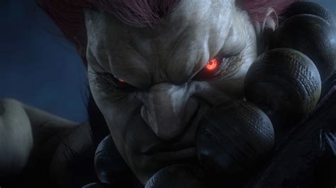 A collection of the top 50 akuma tekken 7 wallpapers and backgrounds available for download for free. Tekken 7 Wallpapers (73+ images)