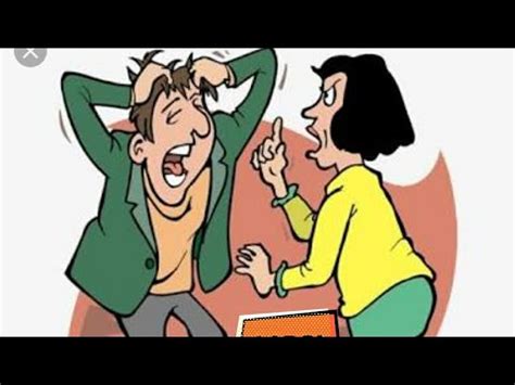 Imaging the self control needed. Husband wife most funny video||Make lots of laugh||🤣🤣🤣 ...