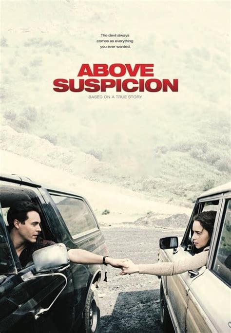 ~'MAFAB~HD!] Above Suspicion Teljes Film (2019) Magyarul ...