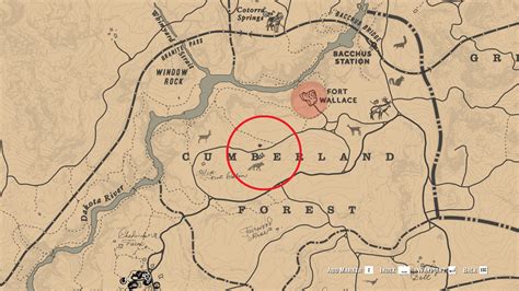 Red Dead Redemption 2 Pearson Crafting, Materials Guide - RDR2.org