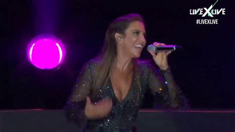 Página oficial da cantora ivete sangalo. Ivete Sangalo Live Full Concert 2020 - YouTube