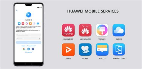 There is a plethora of mobile app development tools to create your favorite app. Huawei Mobile Services - Apps on Google Play