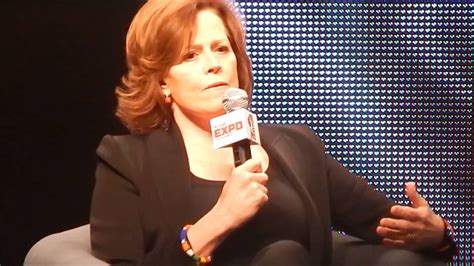 Sigourney weaver cabin in the woods. Sigourney Weaver Panel @Calgary Expo 2014 - YouTube