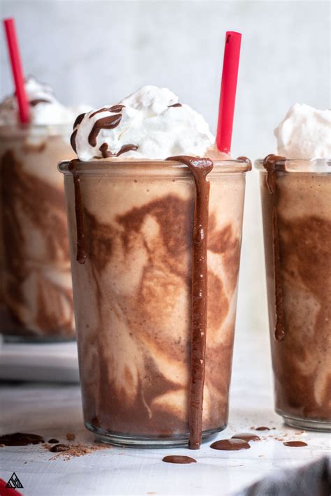 There are only three ingredients, so they to see this recipe with illustrated steps, check out the basics: Low Carb Shakes — Full of Chocolately, Creamy Deliciousness!
