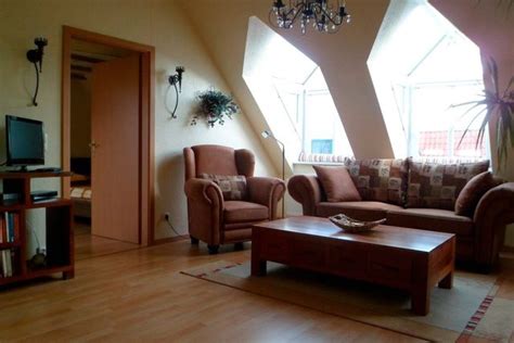 Die innenstadt wird in form einer sanduhr von der ostsee im osten und dem. Ferienwohnung Wohnung Altstadtblick Eckernförde | Ostsee ...