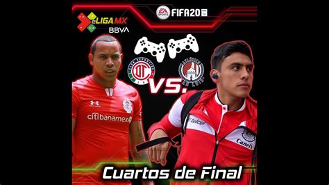 Trực tiếp atlético san luis vs toluca sẽ được xoivotv phát trực tiếp trước 15 phút. #eLIGAMX Cuartos de Final - Toluca Vs Atl. San Luis - YouTube