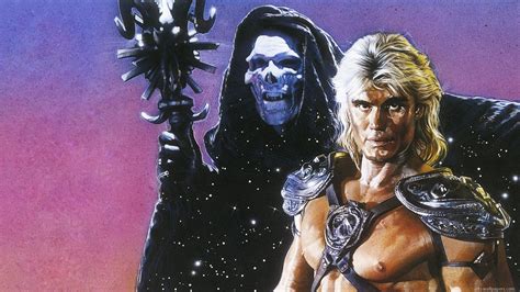 853,288 likes · 10,701 talking about this. In arrivo il reboot di Masters of the Universe - Wired