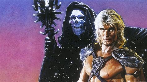 Masters of the universe ganzer film online ansehen deutsch 1987 — stream deutsch german download. In arrivo il reboot di Masters of the Universe - Wired