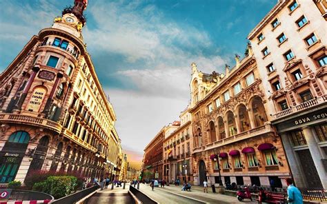 baɾθeˈlona) is a city in spain. Spain Wallpapers - Top Free Spain Backgrounds ...
