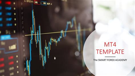 Applying the template on all the 25 charts is so tiring and time consuming. What Is A MT4 Template?? Masterclass MT4 - YouTube