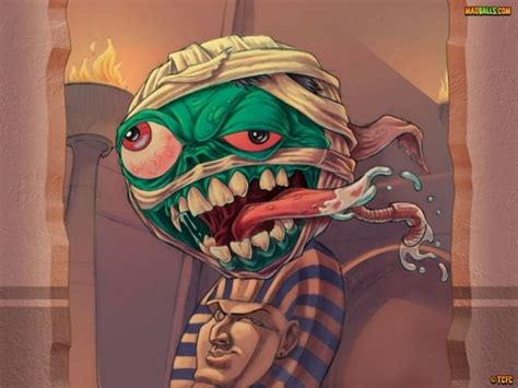 Ver love and monsters pelicula completa en español latino online gratis. monsters: Mummies | Art, Character, Zelda characters