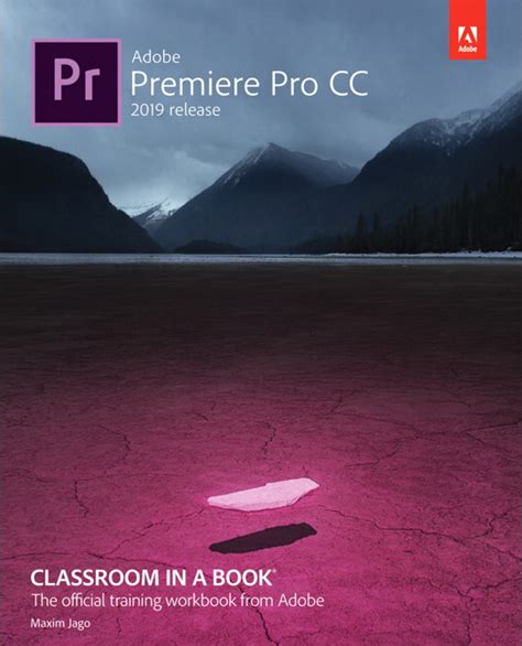 How to install mogrt files for premiere pro. Jago, Adobe Premiere Pro CC Classroom in a Book (2019 ...