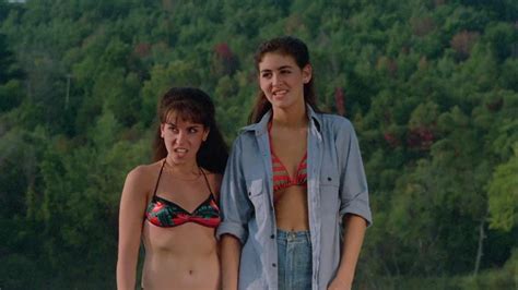 Please feel free to help the process along. Jump Scares in Sleepaway Camp (1983) - Where's The Jump?