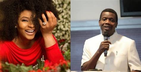 Pastor adeboye and his wife pastor(mrs) folu adeboye are blessed with four children. Pastor Adeboye speaks on the death of Ibidun Ighodalo