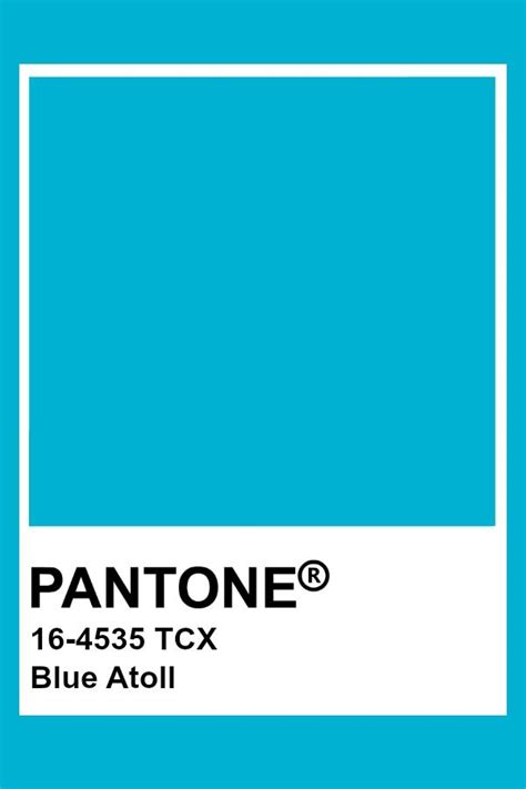 Chelsea fc academy dance off 2011. Pantone Blue Atoll | Pantone colour palettes, Pantone swatches