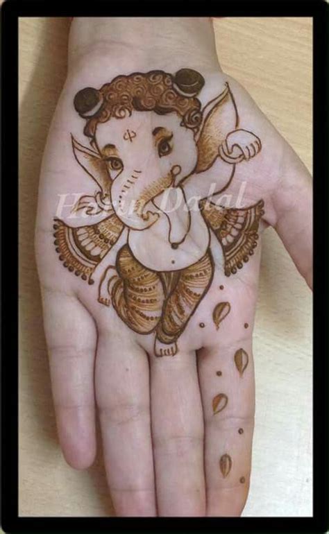 Lord ganesha and godess saraswati lakshmi ganesh pooja pictures and wallpaper. Pin by Sheetal Thakur on mehendi design collection ...