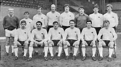 Flashscore.com offers derby livescore, final and partial results, standings and match details (goal scorers, red cards, odds comparison, …). DERBY COUNTY FOOTBALL TEAM PHOTO>1970-71 SEASON | eBay ...