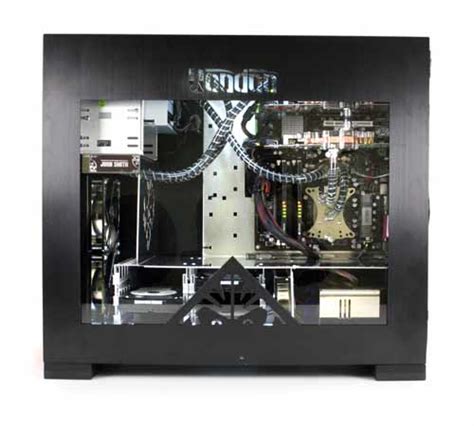 Hailing from canada voodoo pc was one of the best known boutique pc builders. Rahul Sood, Founder of VoodooPC, Leaving HP