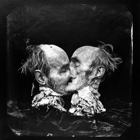 His work often deals with themes such as death, corpses. Joel-Peter Witkin and his work have gone from offensive to ...