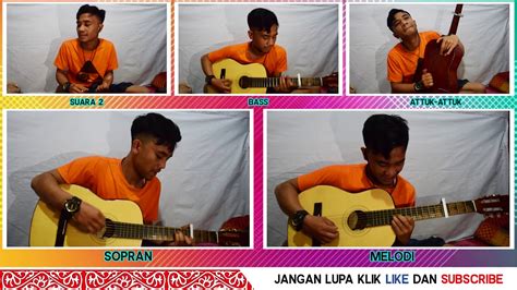 Terimakasih sudah berkunjung ke mp3 musik batak. MARMASAK SANDIRI | cover gitar musik batak terbaru 2019 || MANTAP - YouTube