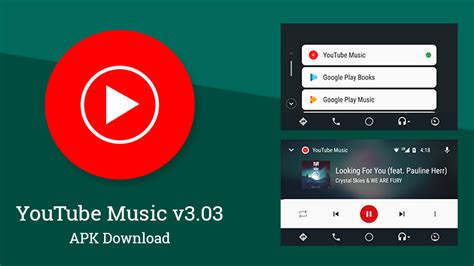 Tidal can be downloaded for android devices through the play store or for ios via the app store. YouTube Music finally comes to Android Auto [APK Download ...