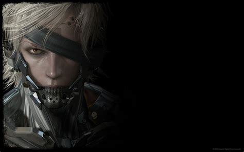 Revengeance is an action hack and slash video game developed by platinumgames and published by konami digital in the game, players control raiden, a cyborg who confronts the private military company desperado enforcement, with the gameplay focusing on. Metal Gear Rising Raiden Quotes. QuotesGram