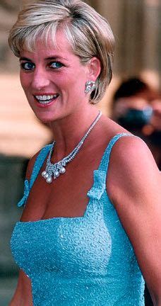 Is it possible that andanson's car was the car that was involved in the accident the night that diana died? 'My husband is planning an accident in my car': Diana's ...