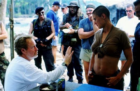 For everybody, everywhere, everydevice, and everything (no title) | Demi moore, Ridley scott, Gi jane
