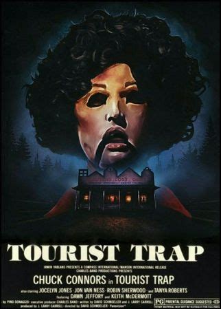 Tourist trap (1979) teenagers come across a shutin psychopath with telekinetic powers. Pin on Mondo Movie Madness