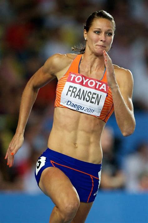 Dafne schippers 10 90 winner women 39 s 100m final european athletics championships amsterdam 2016. Pin on Sexy runner