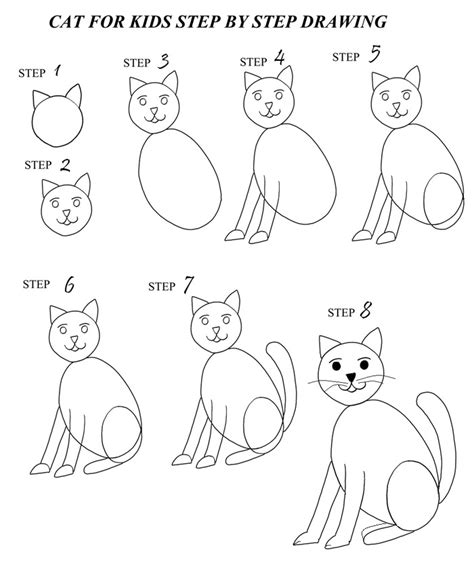This is a cute tutorial on how to draw an anime cartoon baby panda bear step by step. How To Draw Animals - diy Thought