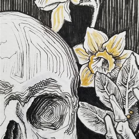 This disease is only cured when the victim's feelings are romantically returned. Wip I am enjoying working with the symbolism of flowers ...